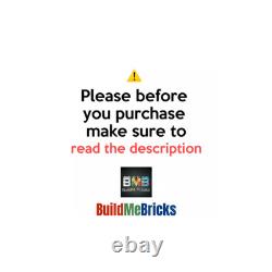 NEW Death Star 4,016 Pieces Building Block Toy Set, Creative Construction Kit