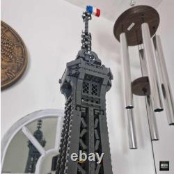 NEW Eiffel Tower 10,001 Pieces Creative Construction Toy for Adults and Kids