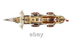 NEW Endurance Ship 10335 3011PCS Icons Building Blocks Set Collector Gift Toy