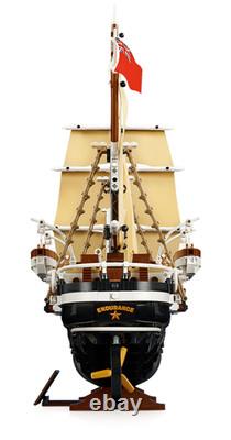 NEW Endurance Ship 10335 3011PCS Icons Building Blocks Set Collector Gift Toy