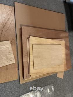 NEW Greanleaf The Beacon Hill Doll House Kit #8002