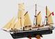 NEW Icons The Endurance 10335 PCS 3011 Complete Toy Ship Building Blocks Set Gif
