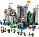 NEW Lion Knight's Castle 10305 PCS 4514 Medieval Fortress Gift Set