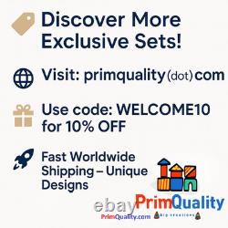 NEW Lion Knight's Castle 10305 PCS 4514 Medieval Fortress Gift Set