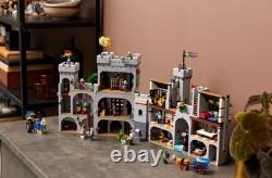 NEW Lion Knight's Castle 10305 PCS 4514 Medieval Fortress Gift Set