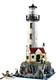 NEW Motorized Lighthouse 21335 pcs 2065 Building Blocks Toy Set Model Kit Gift
