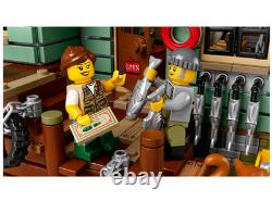 NEW Old Fishing Store 21310 PCS 2049 Ideas Complete Toy Building Blocks Set Gift NEW Old Fishing Store 21310 PCS 2049 Ideas Complete Toy Building Blocks Set Gift
