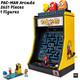 NEW PAC-MAN Arcade 2651 Pieces Retro Gift Game Toy