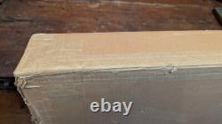 NEW Real Good Toys Wooden Dollhouse Kit The Newport Batrie DH 71K 112 Realgood