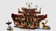 NEW Sealed One Piece Baratie Floating Restaurant 75640 PCS 3402 Building Set M