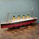 NEW Titanic Ship Model Building Blocks Set 9090pcs DIY Toy Gift