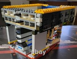 NEW Titanic Ship Model Building Blocks Set 9090pcs DIY Toy Gift