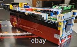 NEW Titanic Ship Model Building Blocks Set 9090pcs DIY Toy Gift