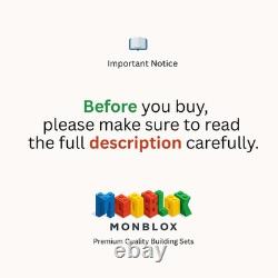 NEW Titanic Ship Model Building Blocks Set 9090pcs DIY Toy Gift