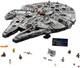 NEW UCS Millennium Falcon 75192 Building Block Toy Gift Set (7541 PCS)