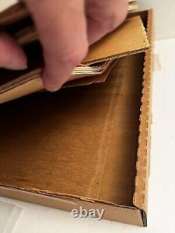 NEW Vintage 1981 Greenleaf USA Victorian Gingerbread Wooden Dollhouse Kit NIB