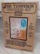 NOS! The Tennyson Wood Dollhouse Kit, Model 99, doll house vintage gingerbread