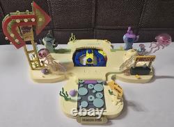 New AREA-X AB0032 SpongeBob Pineapple House 2345 Pieces Building Blocks Toy Set