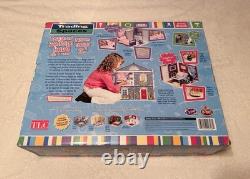 New In Box TLC Trading Spaces Design and Redesign Doll House 2004 Top Toy Award