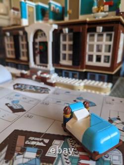 New MOC Home Alone House Building Set 21330 3955 PCS Toy Gift