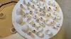 New Miniature Ceramics For Your Dollhouse