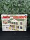 New Vintage Arrow Annie The Orphan 112 Scale Wood Dream Dollhouse