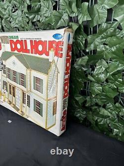 New Vintage Arrow Annie The Orphan 112 Scale Wood Dream Dollhouse