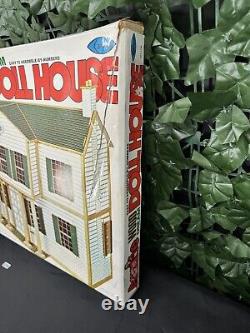 New Vintage Arrow Annie The Orphan 112 Scale Wood Dream Dollhouse