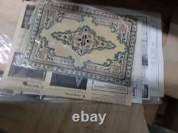 New Vtg. Greenleaf The Arthur Wooden Doll House Kit 1981 No. 8012 (USA) Read