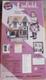 Nib Linfield Ln 190 Mansions In Miniature 6 Room 1 Stairway Doll House Kit