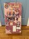 Nib Linfield Ln 190 Mansions In Miniature 6 Room 1 Stairway Doll House Kit