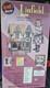Nib Linfield Ln 190 Mansions In Miniature 6 Room 1 Stairway Doll House Kit