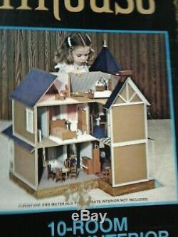 Nobhill Dollhouse