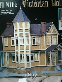 Nobhill Dollhouse