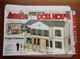Open Box Vintage Arrow Annie The Orphan 112 Scale Wood Dream Dollhouse Kit