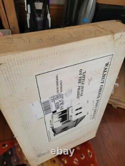 Opening Scenes Walnut Grove PO Little House Prairie Kit FREE SHIP MAKE OFFER