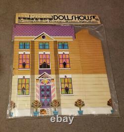 POLYPOPS DOLLSHOUSE POP ART 1969 Cliff Richards SEALED England Doll House