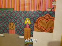 POLYPOPS DOLLSHOUSE POP ART 1969 Cliff Richards SEALED England Doll House