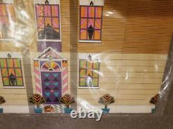 POLYPOPS DOLLSHOUSE POP ART 1969 Cliff Richards SEALED England Doll House