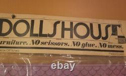 POLYPOPS DOLLSHOUSE POP ART 1969 Cliff Richards SEALED England Doll House