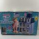 Petite Dreams Victorian Solid Wood Dollhouse Easy Assembly NO. 20002 READ