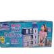 Petite Dreams Victorian Solid Wood Dollhouse Easy Assembly NO. 20002 READ