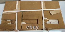 Petite Dreams Victorian Solid Wood Dollhouse Easy Assembly NO. 20002 READ