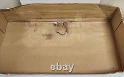 Petite Dreams Victorian Solid Wood Dollhouse Easy Assembly NO. 20002 READ