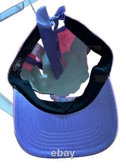 Polly Pocket Bag/ Hat