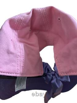 Polly Pocket Bag/ Hat