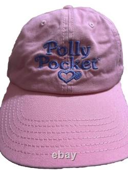 Polly Pocket Bag/ Hat