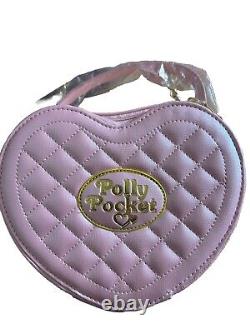 Polly Pocket Bag/ Hat
