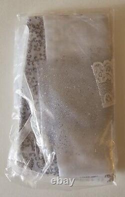 Porcelain Artist Dollhouse Doll Oufit Kit Autumn By Dana Burton No Doll