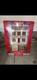 Quick Build Imagination House Wood Dollhouse DIY Kit #67100 24x18x29 Brand New